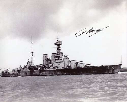 Ww2 royal navy - ww2, hood