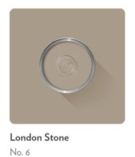 FARROW & BALL PAINT  SAMPLE