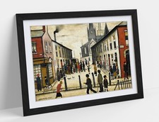 Lowry the fever van - lowry,, van-
