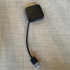 Belkin 4-Port Ultra-Mini USB Hub 2.0 & 1.1 Hub Expands 1 USB Port To 4 Computer