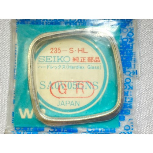 Seiko 235 sa0v05gns genuine - seiko, 235/sa0v05gns