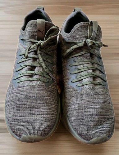 Puma ignite flash mens - puma, 11