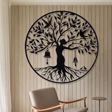 Wall Decor Sign Decoration