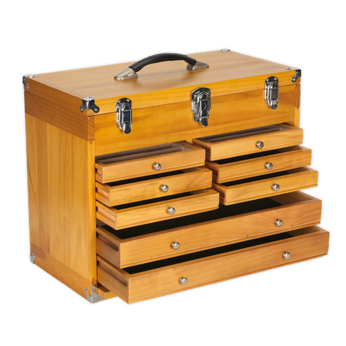Machinist toolbox storage box - storage,