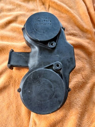 Moto morini air box - 1/2, box.