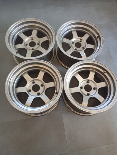 Set compomotive rota - set, of