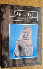 DRUIDS - Anne Ross - Tempus