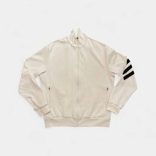 Authentic Vintage Y2K ADIDAS Y-3 Yohji Yamamoto Mens Track Top Jacket Sweater