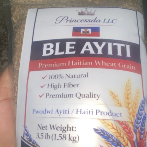 Princessda llc ble ayiti - princessda,