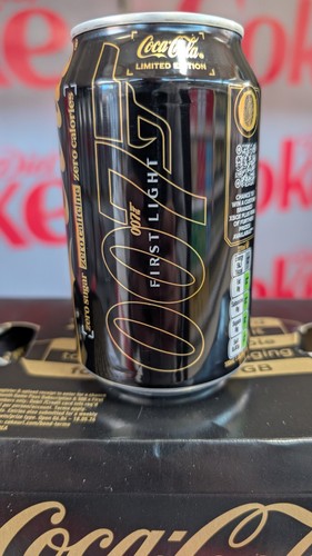 Coca cola james - -,