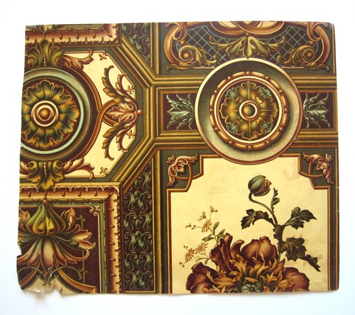 Original antique british - antique,