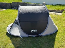 Pro Action Pop Up 2 Person
