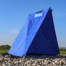 Ian Golds Igloo Mk2 Shelter - Blue