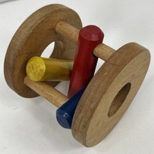 Vintage Creative Playthings