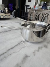 Stainless Steel Healthy Food