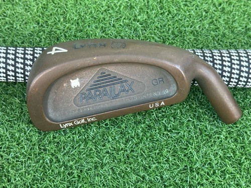 Lynx golf parallax - parallax, usa
