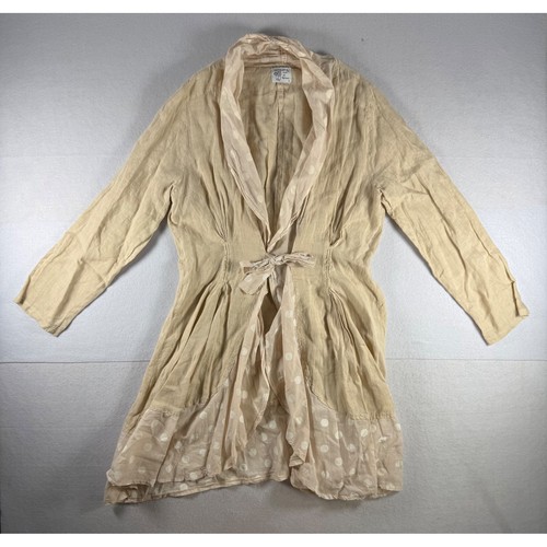 Completo lino arthurio tan - completo,
