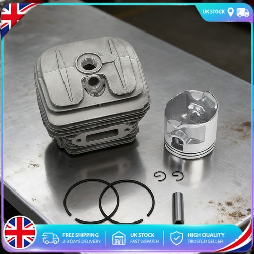 Cylinder pot piston - &, with