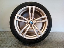 BMW 4 Series 13-20 Front 18 Inch Alloy Wheel 6868378    470548