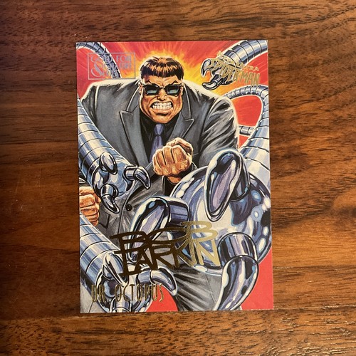 1995 ultra spider - 1995, spider-man