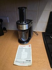 Morphy Richards Electric