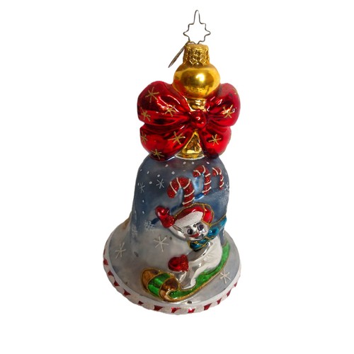 Christopher radko bells - bells, of