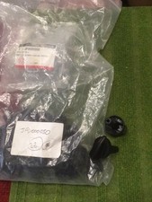 NEW MG TF MGTF MG ZR BLACK HEATER CONTROL DIAL KNOB - JFD000050