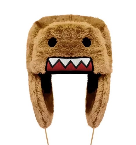 Domo kun brown - domo, kun,