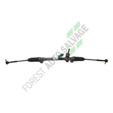 2011 FIAT PUNTO STEERING RACK