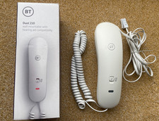 BT Duet 210 v2 Wall Mounted