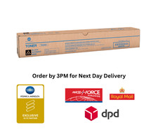 Konica Minolta TN-328K Black