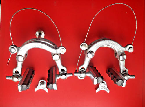Vintage mafac dual forge - vintage,