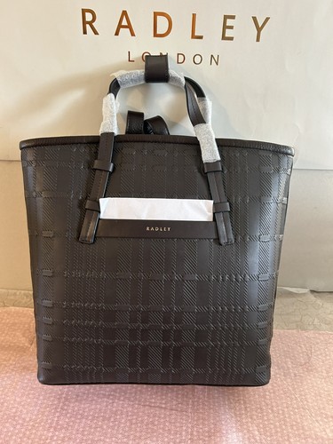 Radley bridgewater check - radley,