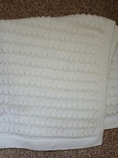 (M) Lovely New hand knitted