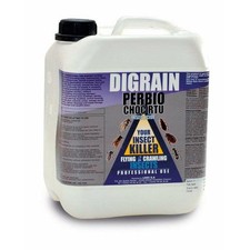 Digrain Perbio Choc RTU Red