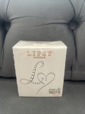 Lipsy Eau de Toilette - 30ml