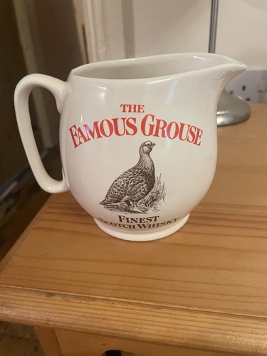 Famous grouse finest - famous, scotch