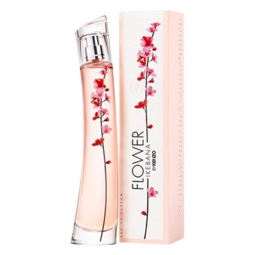 Kenzo flower 75ml - flower,