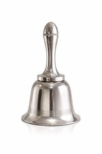 Stunning Asprey “Joy Bell”