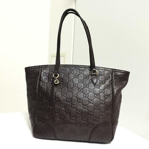 Gucci soho tote - gucci,