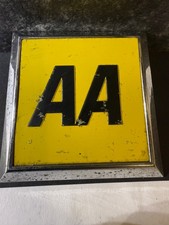 Original Vintage 1970s/80s AA