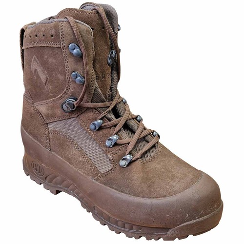 Genuine military surplus - military,