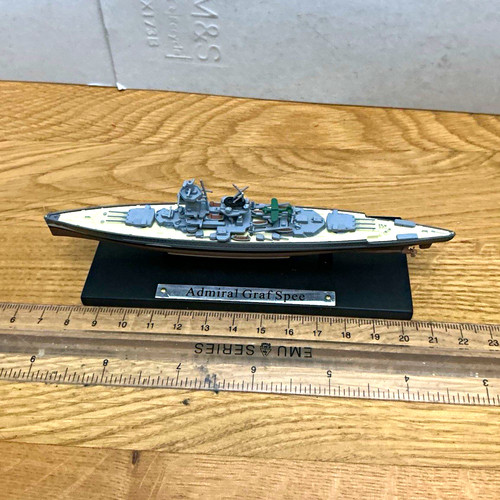 Admiral graf spee warship - graf,