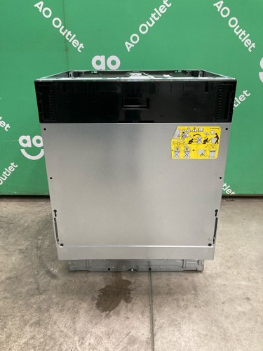 Smeg fully integrated full - smeg,