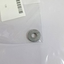 KTM Genuine Steel Washer -