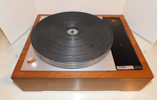 Thorens TD-150 Turntable for