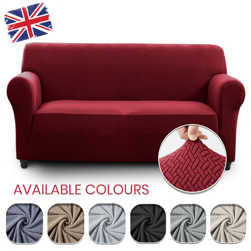 Elastic stretch sofa covers - stretch,