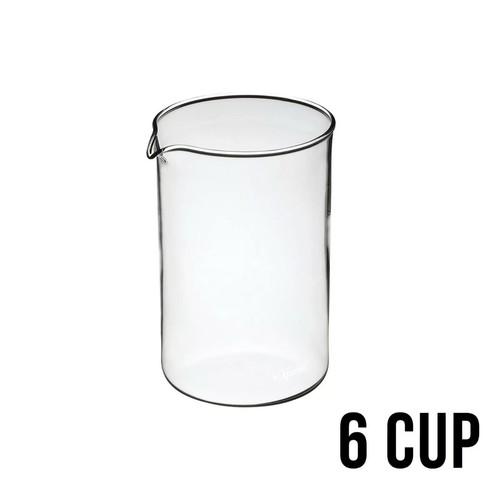 Cafetiere replacement - la,