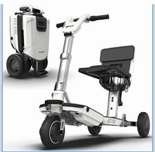 Movinglife ATTO Portable