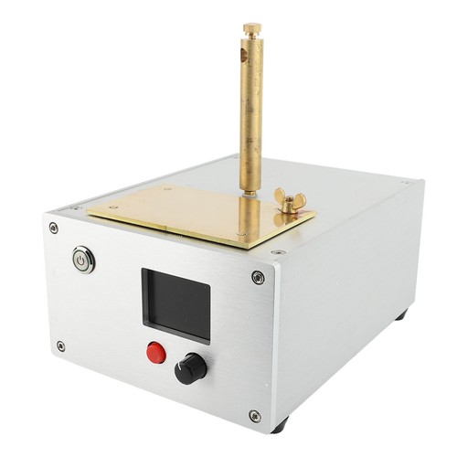 Spot welder portable - spot, handheld